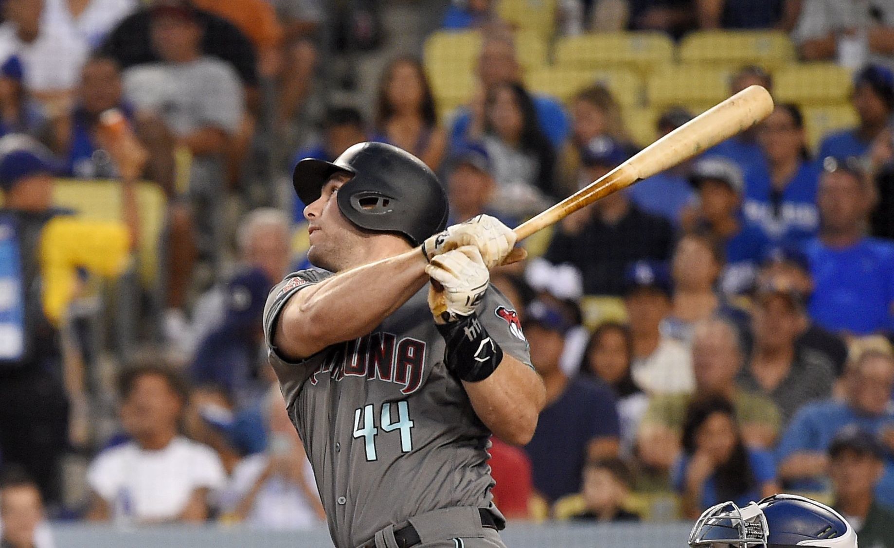 Cardinals-Diamondbacks Trade Baseball